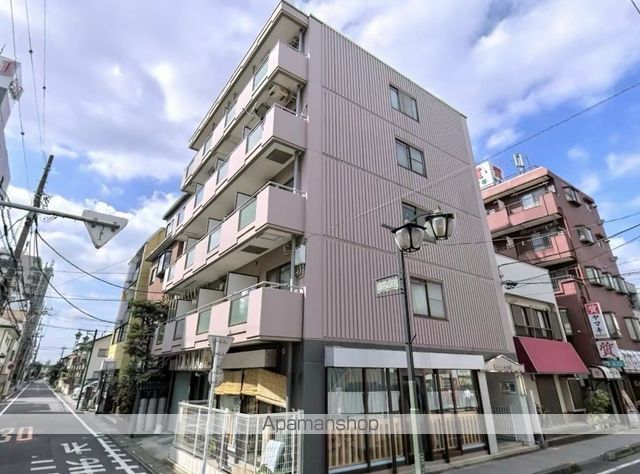 幼稚園・保育園　保育室ぷち・めりー（幼稚園・保育園）まで190m