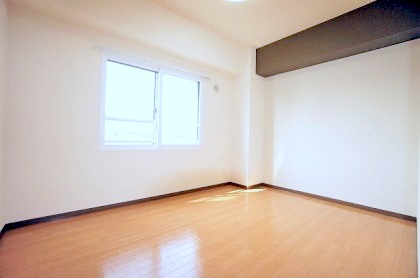 その他部屋・スペース　人気のオール洋室タイプのお部屋です♪