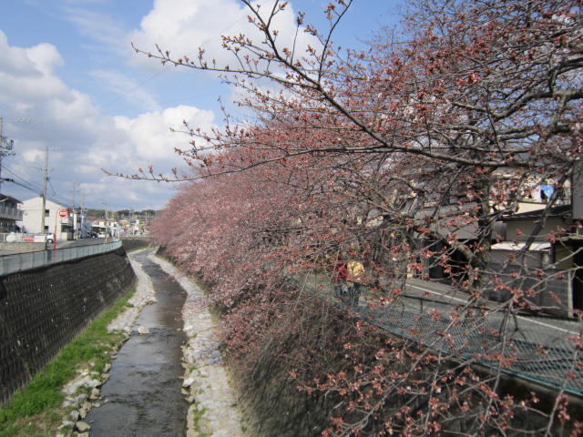 公園　長坂緑地（公園）まで1587m