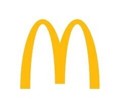 飲食店　マクドナルド越谷ファイン店（飲食店）まで451m