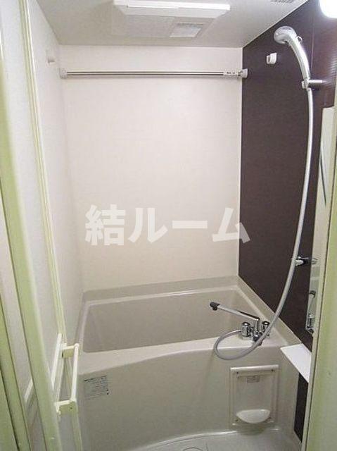 バス・シャワールーム　別号室参考写真