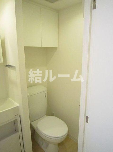 トイレ　別号室参考写真