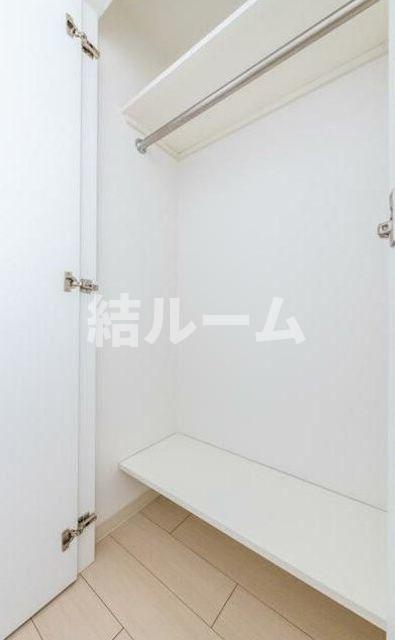 収納　別号室参考写真