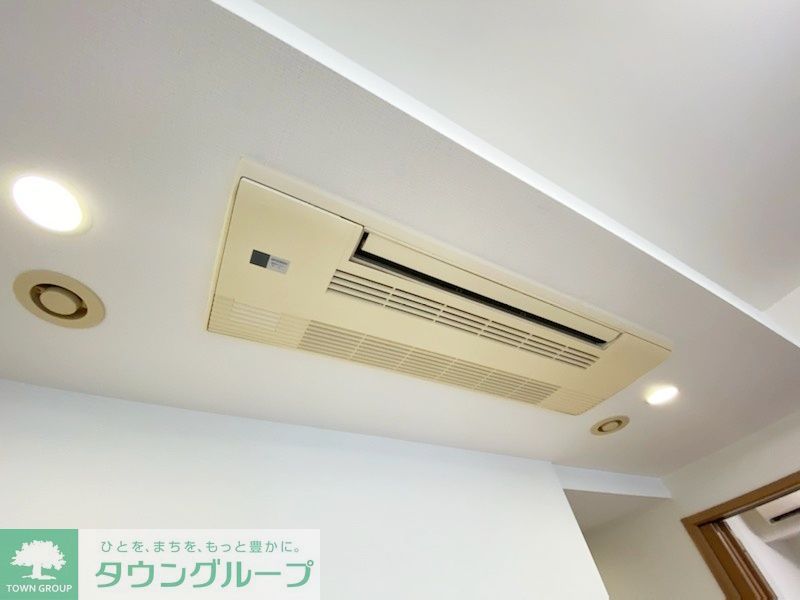 その他部屋・スペース　※別タイプ部屋写真参考※