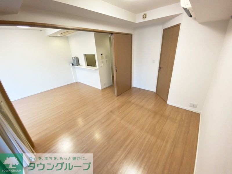 居室・リビング　※別タイプ部屋写真参考※