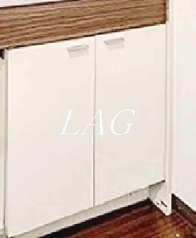 収納　収納です。