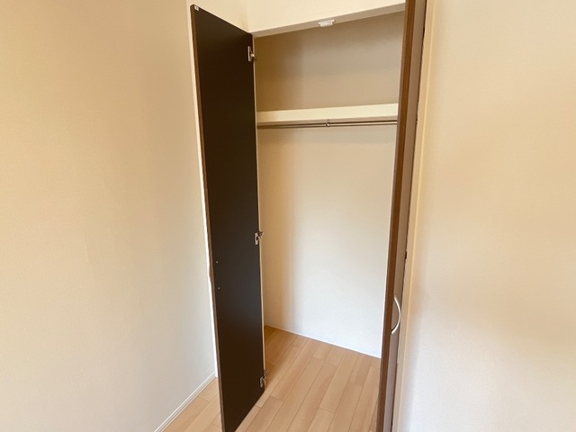 収納　掲載写真は同型モデルを掲載しており実際のお部屋と仕様等が異な