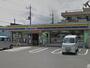 コンビニ　ミニストップ 三郷谷中店（コンビニ）まで1478m