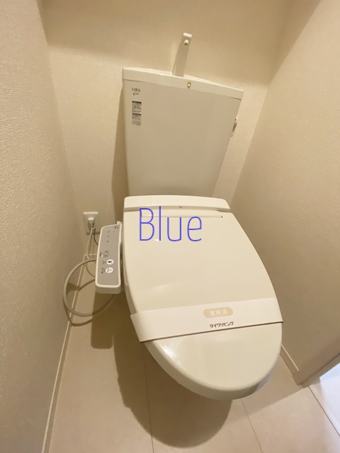 トイレ　同じ仕様