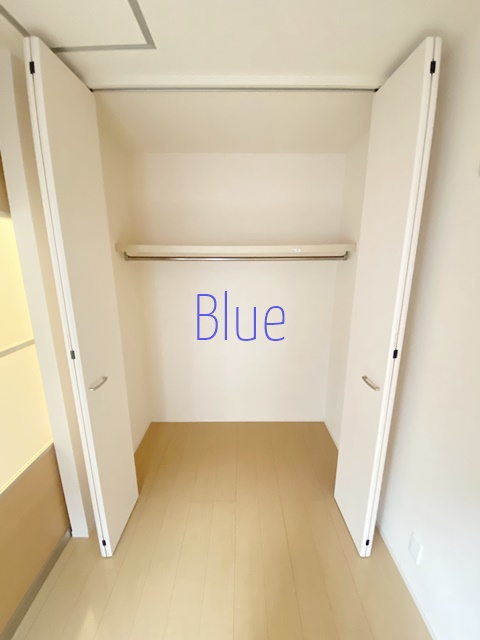 収納　同じ仕様