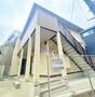 天王町駅より徒歩12分 1階 築11年2ヶ月の賃貸物件