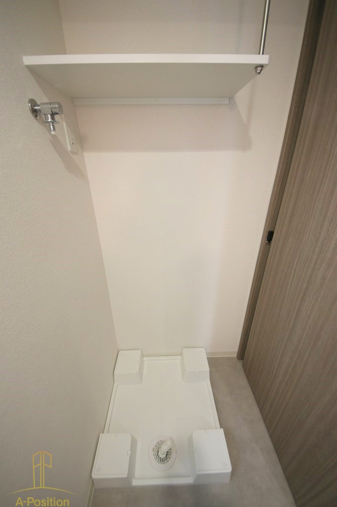 その他設備　プレサンスOSAKA東中本エシデル