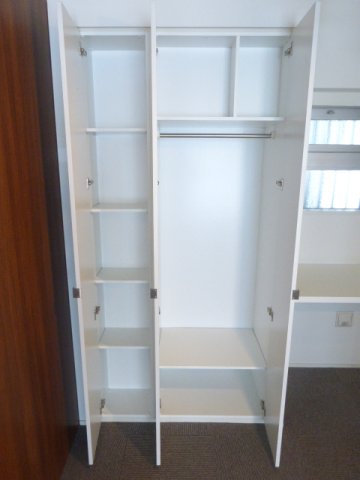 収納　収納※別部屋参考写真