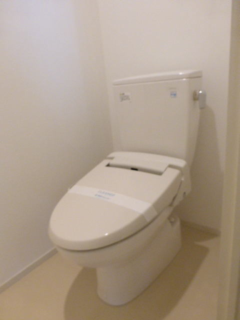 トイレ　トイレ※別部屋参考写真