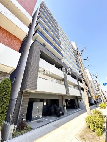 建物外観　当店おすすめ物件♪