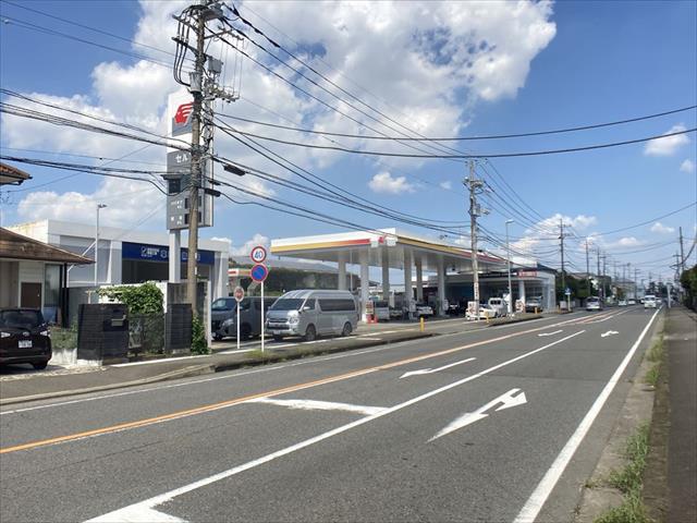 その他　appollostation　セルフ愛川SS（その他）まで402m