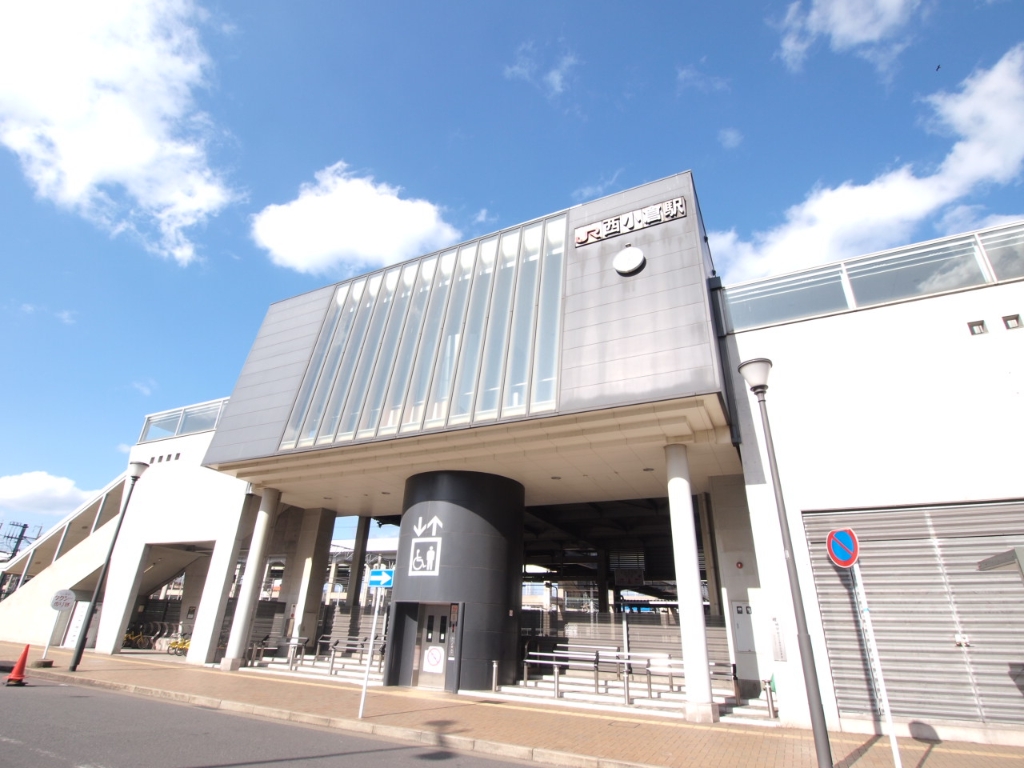 その他　JR西小倉駅（その他）まで1051m