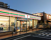 コンビニ　セブンイレブン 西宮前浜町店（コンビニ）まで416m