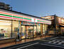 コンビニ　セブンイレブン 西宮前浜町店（コンビニ）まで416m