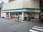 コンビニ　ファミリーマート 布施足代北店（コンビニ）まで208m