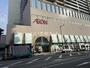 スーパー　イオン 布施駅前店（スーパー）まで447m