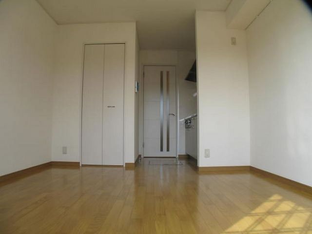 その他部屋・スペース　洋室８．６帖