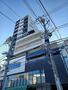 戸越駅より徒歩4分 6階 築2年3ヶ月の賃貸物件