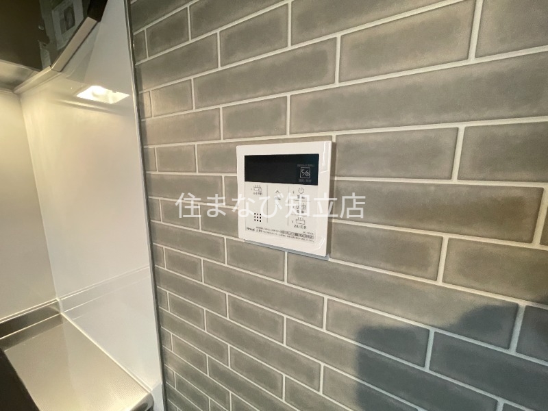 その他設備　同型別部屋写真