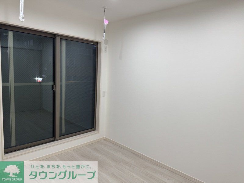 その他部屋・スペース　収納