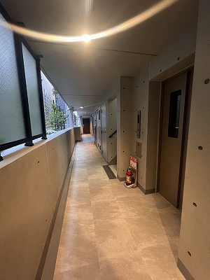 ロビー