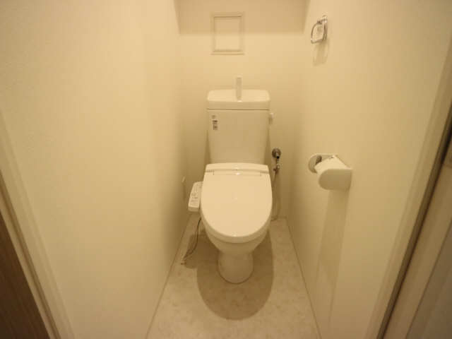 Life Stage 丸の内のトイレ写真