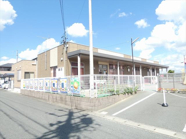 幼稚園・保育園　どんぐり保育園（幼稚園・保育園）まで466m