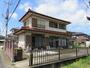 真岡駅より徒歩26分 築43年6ヶ月の賃貸物件
