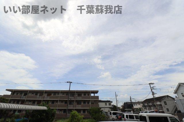 眺望　明日を自由に『Asfree』いい部屋ネット千葉蘇我店です！