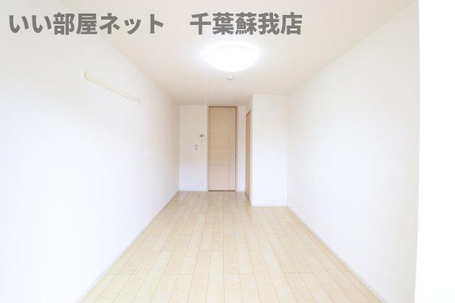 居室・リビング　ゆったりとした居間です
