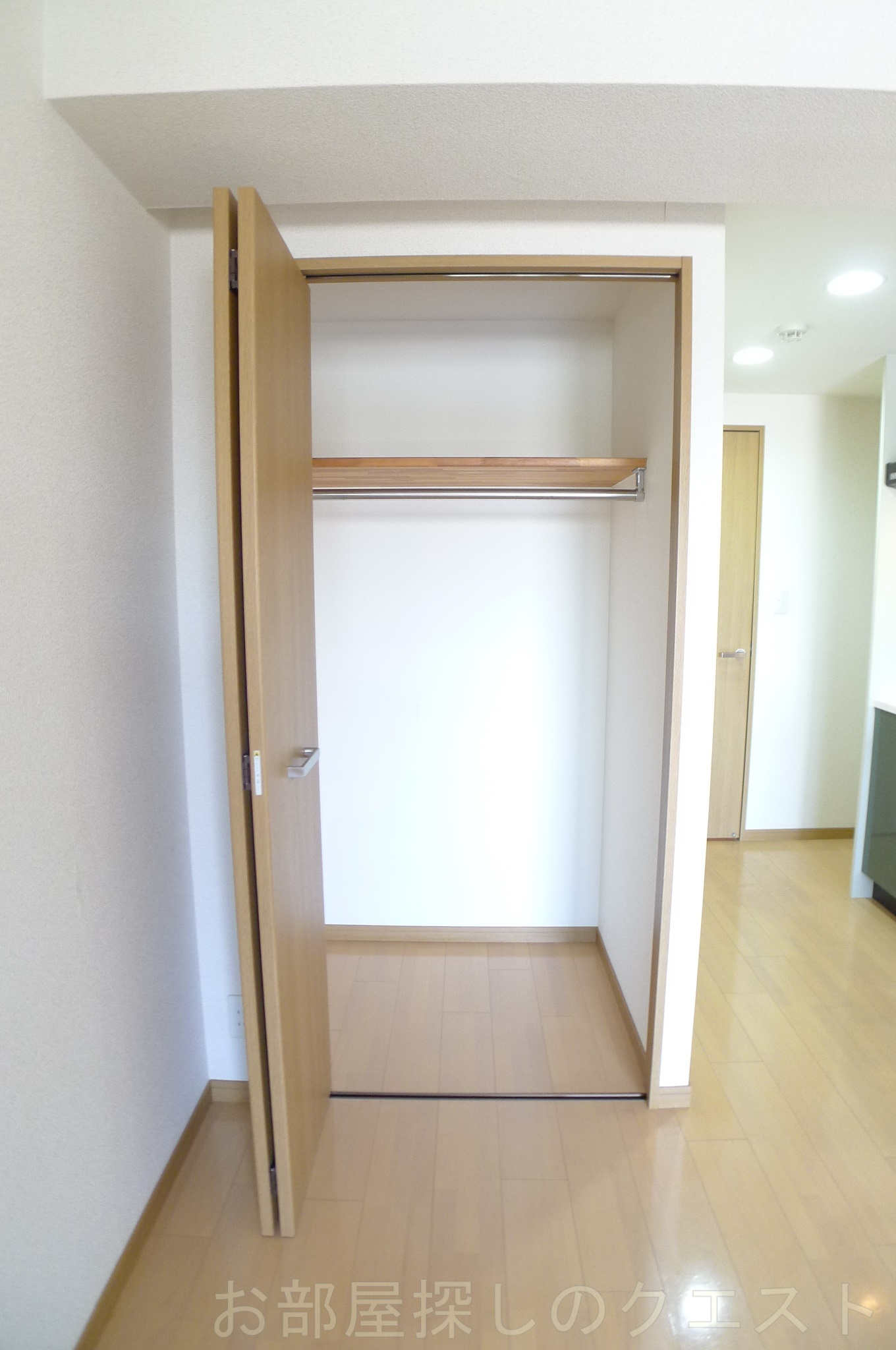 収納　（写真は同仕様）