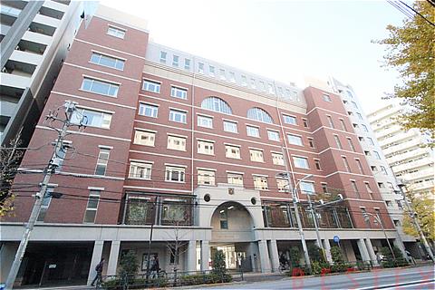 中学校　文京区立第六中学校（中学校）まで1010m