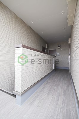 その他　同建築会社の別物件の写真です※参考まで