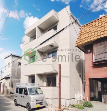 建物外観　同建築会社の別物件の写真です※参考まで