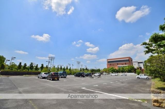 その他　【スポーツ施設】天理市立　長柄運動公園（その他）まで959m