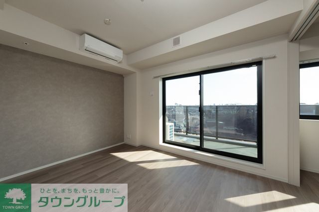 居室・リビング　※写真は同タイプ住戸です。