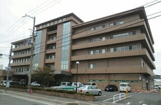 その他　古梅記念病院様（その他）まで1110m
