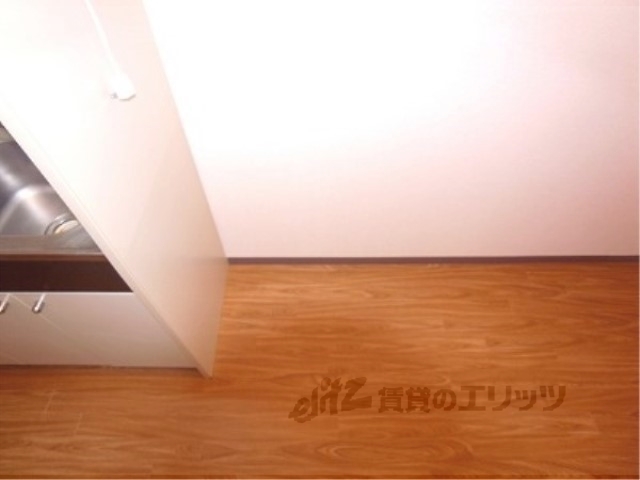その他部屋・スペース　冷蔵庫置場