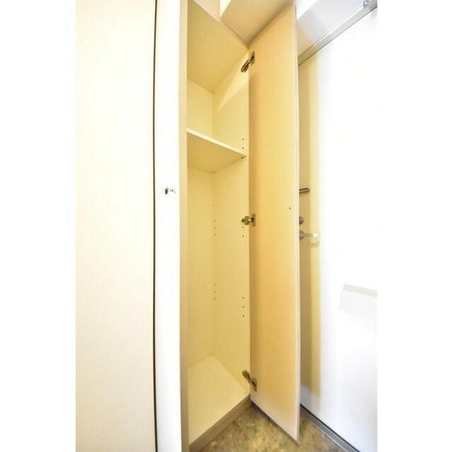 収納　参考写真