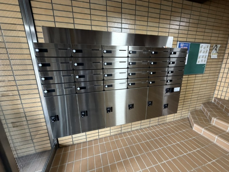 広島電鉄本線 観音町駅 徒歩12分 4階建 築36年の外観写真