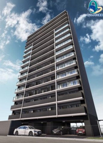 建物外観　くじらのゼロ賃貸は＼仲介手数料0円×初期費用最安×全国対応／