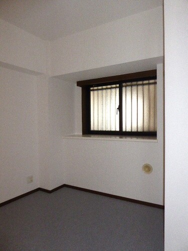 その他部屋・スペース　納戸