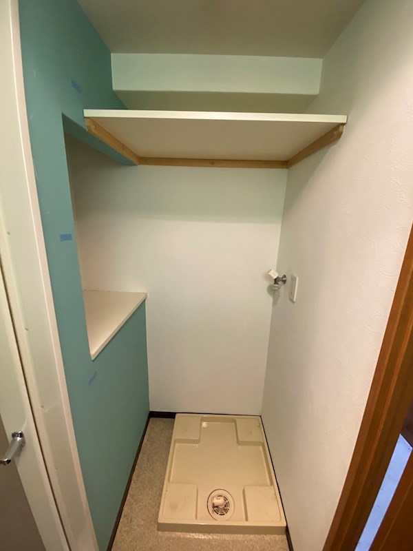 その他設備　※別のお部屋のお写真です。御参考までに。