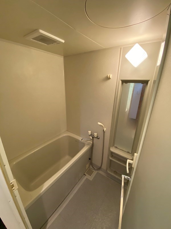 バス・シャワールーム　※別のお部屋のお写真です。御参考までに。屋の写真