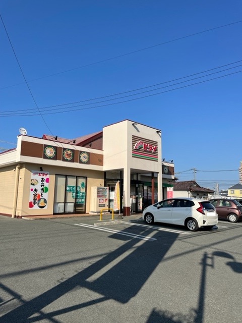 飲食店　おべんとうのヒライ（飲食店）まで450m